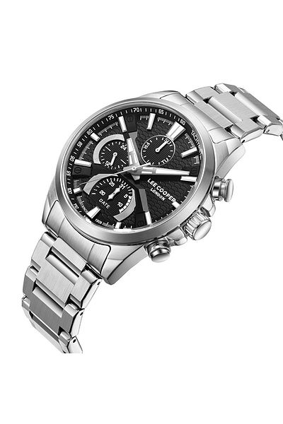 Lee Cooper Lc08166.350 Men's Wristwatch