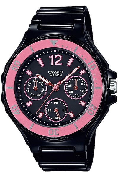 Casio Women's Sport Watch