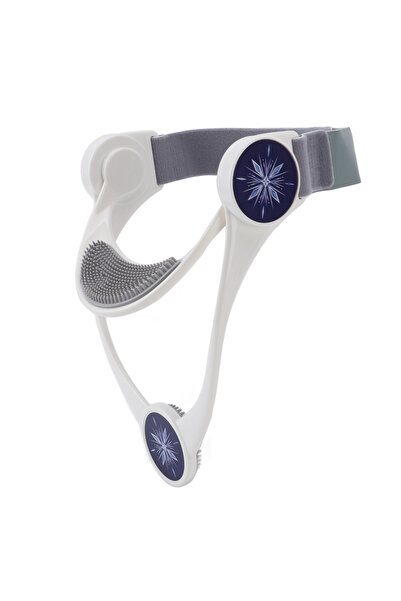 Choice قطعة واحدة من دعامة الرقبة القابلة للتعديل لتشكيل طوق الرقبة العنقي وتصحيح الوضع الأمامي وفك الضغط 360