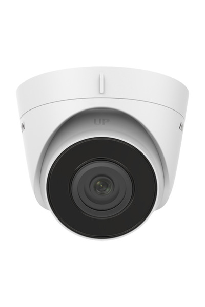 Hikvision AcuSense, EXIR 2.0 - IP Camera 2.0MP, 2.8mm lens, IR 30m, PoE - DS-2CD1323G2-I-2.8mm