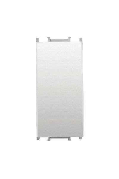 PANASONIC Capac alb pentru întrerupător 1M