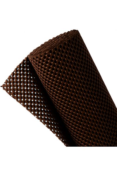 Living 6 Rolls Multi-purpose Silicone Mat Roll For Tables, Fridge Shelves & Cabinets