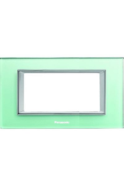 PANASONIC RAMA 4M MODULAR ULTIMA STICLA VERDE D.