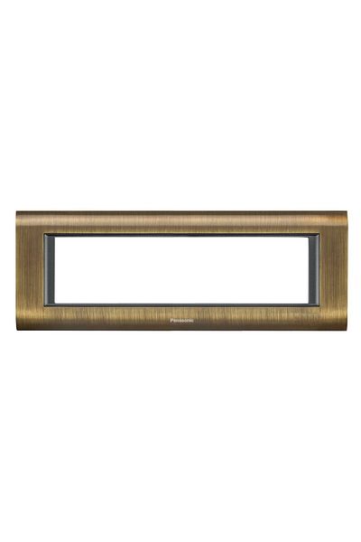 PANASONIC RAMA 7M MODULAR SISTEMA ANTIC+NEGRU