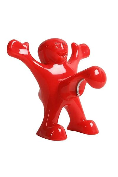 Choice beer opener Creative Novelty Bottle Opener Wine Stopper Wine Bottle Corkscrews Bar Tools Kitchen Wed