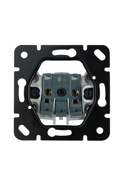 PANASONIC Simple Outlet Mechanism Thea Blu