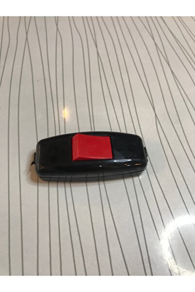 ELBİ Arapuar Key Black