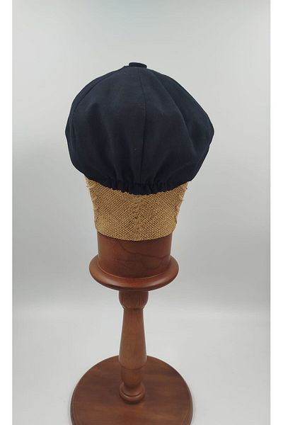 OnMyHead Men's Vintage Gatsby Hat