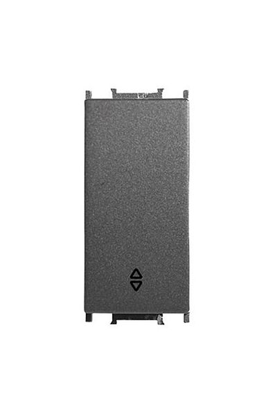 PANASONIC Black Cover for Stair Switch 1M