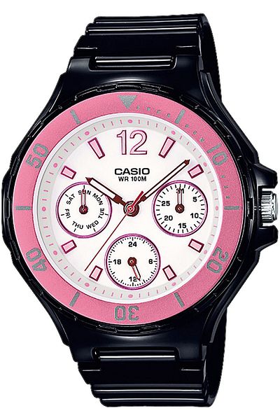 Casio Women's Sport Watch