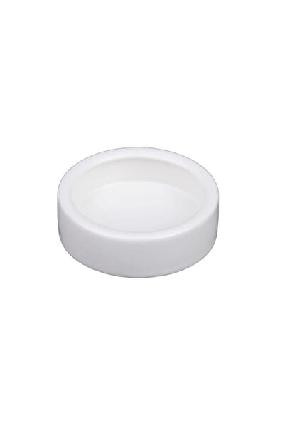 Choice M Reptile Food Bowl Anti-Escape Ceramic Feeder Dish Reptile Water Bowl...