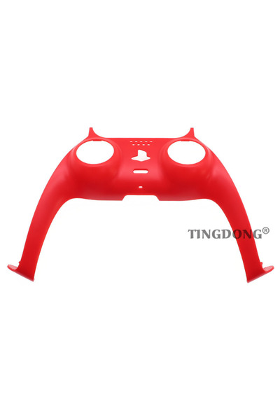 Choice C Carcasa Central Delantera para Mando de PS5، غطاء جلدي Para Mando، ش...