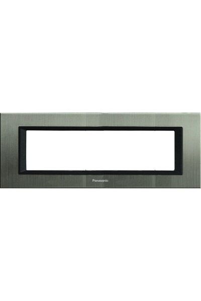PANASONIC RAMA 7M MODULAR ULTIMA INOX METALIC