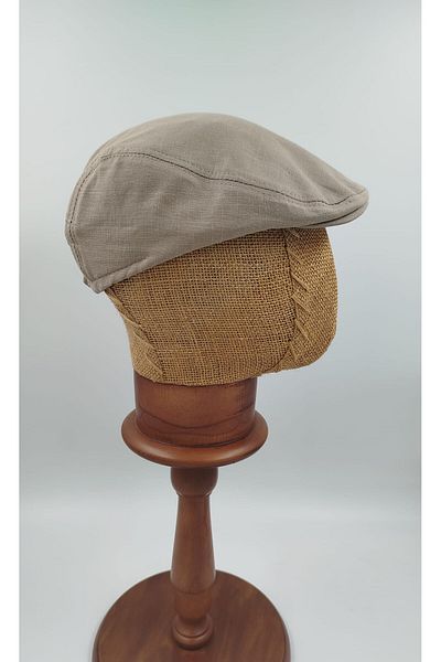 OnMyHead Men's Vintage Gatsby Hat