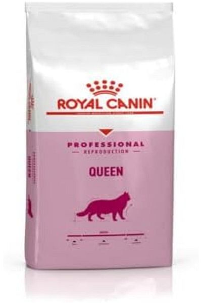 Royal Canin Queen 4kg