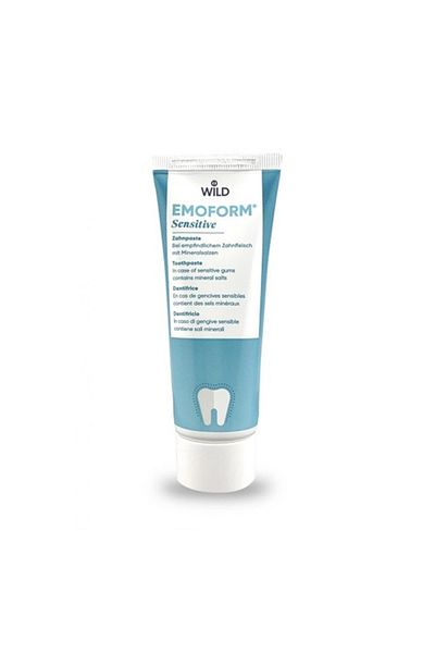 GUM EMOFORM SENSETIVE 75ML