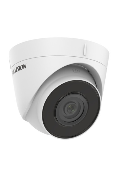 Hikvision AcuSense, EXIR 2.0 - IP Camera 2.0MP, 2.8mm lens, IR 30m, PoE - DS-2CD1323G2-I-2.8mm