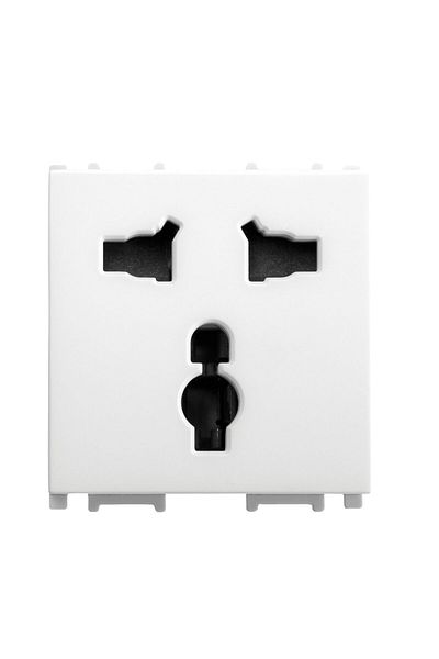 PANASONIC PRIZA COMBI MODULAR ALB 2M