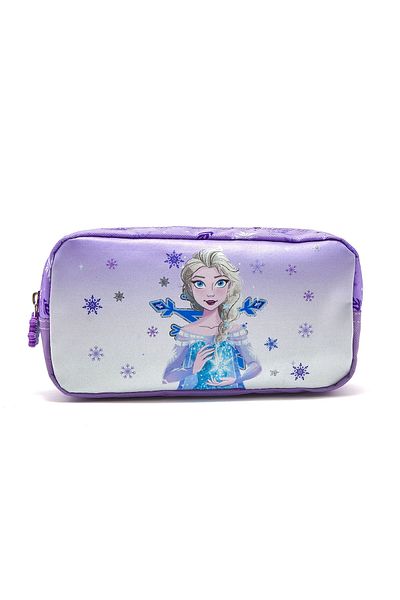 R&B Lilac Bts Girls Pencil Pouch F