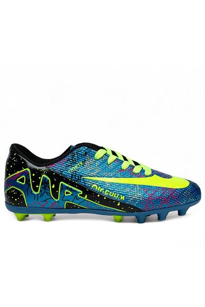 RUNSTEP PANTOF DE FOTBAL CRAMPON