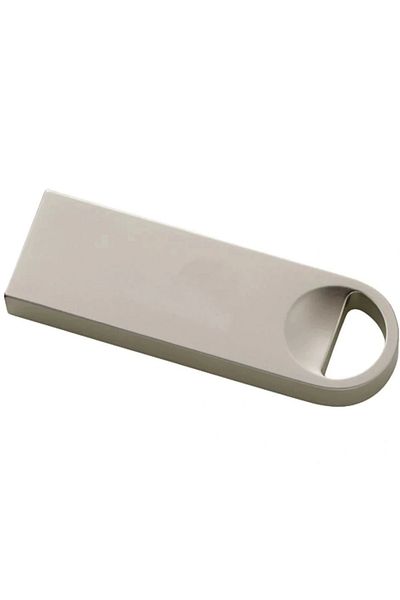ALFA AKSESUAR 03 فلاش USB معدني بسعة 64 جيجابايت TGFD11