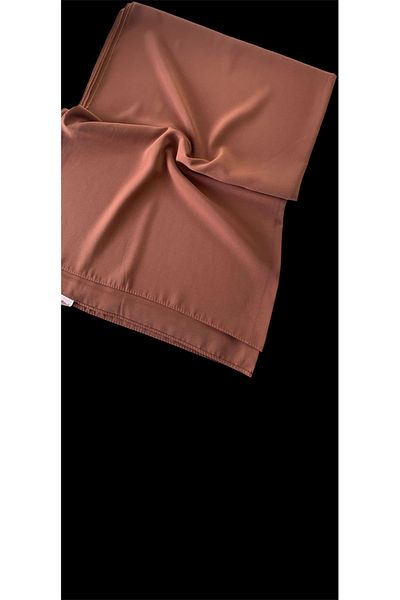 Ebrar Çeyiz Tile Color Shawl