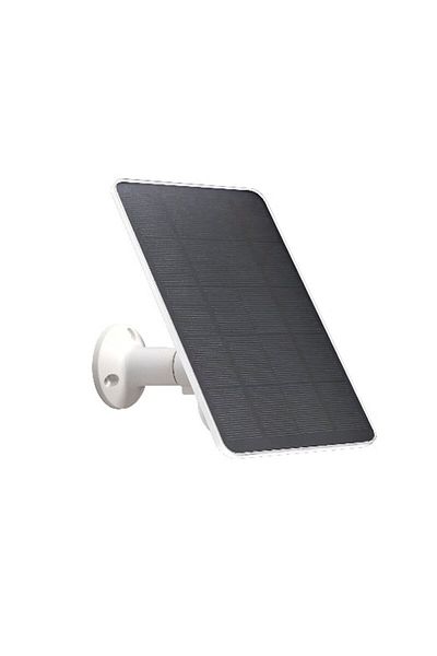 Choice 3W 6V 3W 6V Solar Panel Type-C Solar Panels Outdoor Solar Cells Chargerfor Security Camera/Doorbell/