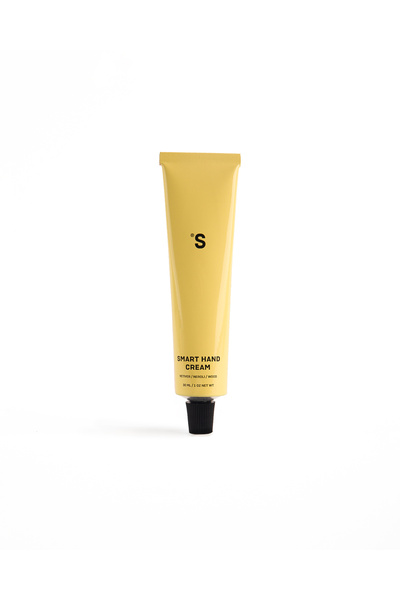 Sister's Aroma , Crema de maini, Vetiver, 30ml