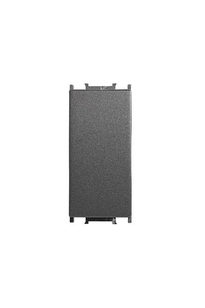 PANASONIC Tasta Falsă Fumuriu 1M