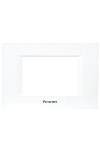 PANASONIC RAMA 2/3M MODULAR ALB