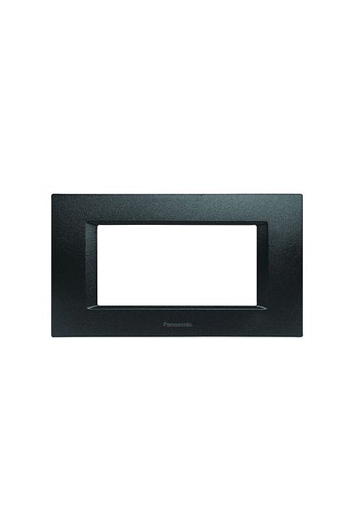 PANASONIC RAMA 3M MODULAR NEGRU
