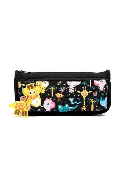 R&B Black Girls Pencil Pouch