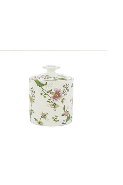 Mikasa Moor Florid Jar 680ml 12X15Cm P362.381134
