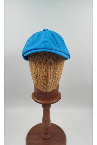 OnMyHead Men's Vintage Gatsby Hat