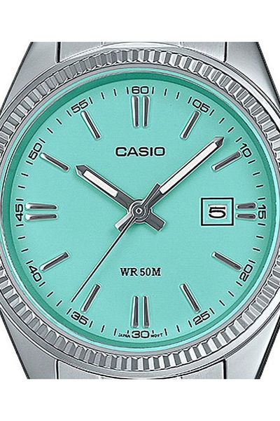 Casio Women's watch MTP/LTP