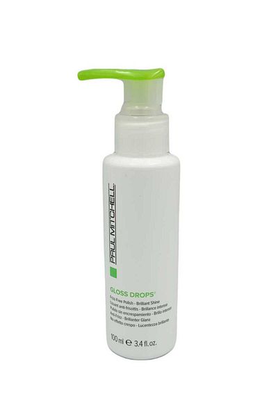 Paul Mitchell Gloss Drops Shine Serum 100 ml
