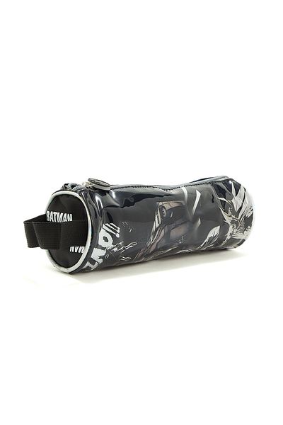 R&B Silver Bts Boys Pencil Pouch Fs