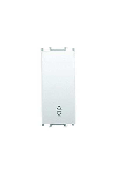 PANASONIC Modular Stair Switch White 1M