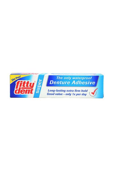GUM Fitty Dent Cream 40gm