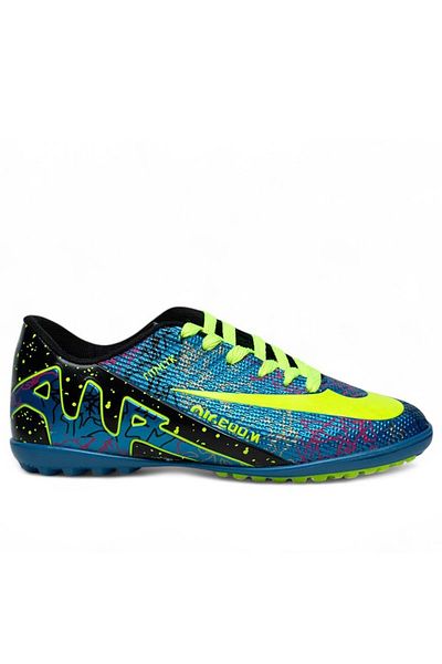 RUNSTEP Pantofi artificiali de fotbal