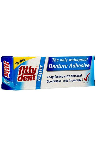 GUM Fitty Dent Cream 20gm