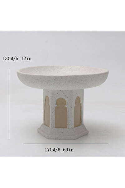 choice2 yangpan 1pc Middle Eastern Style Resin Statue Decor, Indoor Ornament ...