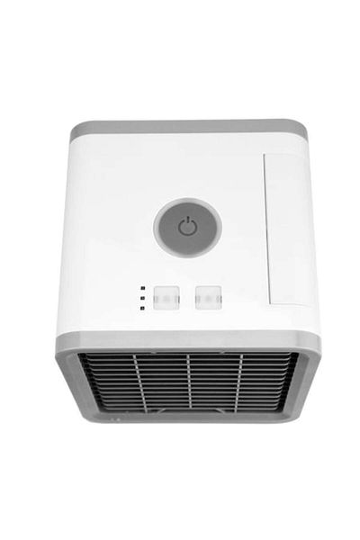 Arctic Ventilator portabil, răcitor + căști gratuite pentru telefon