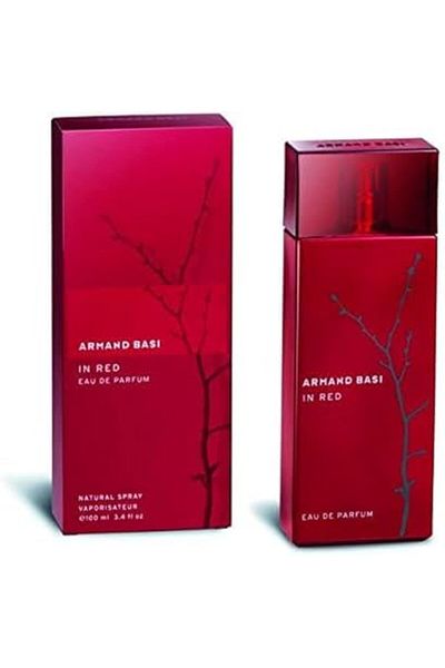 Armand Basi In Red Eau de Parfum for Women