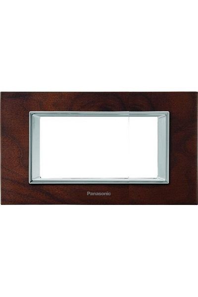 PANASONIC RAMA 4M MODULAR ULTIMA LEMN NUC