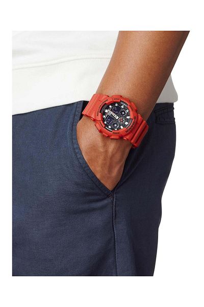Casio G-SHOCK watch