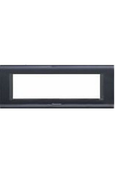PANASONIC Rama 7M Modular Sistema UNA+ Fumuriu