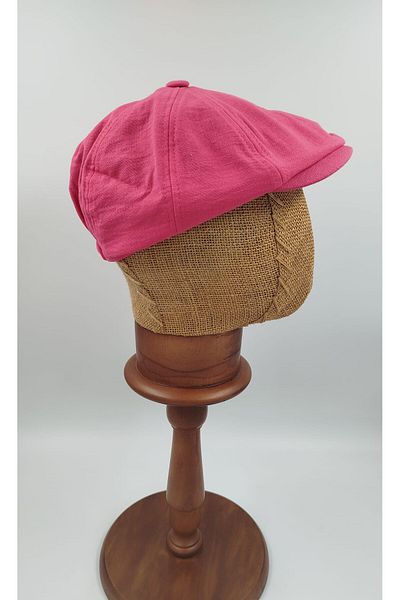 OnMyHead Men's Vintage Gatsby Hat