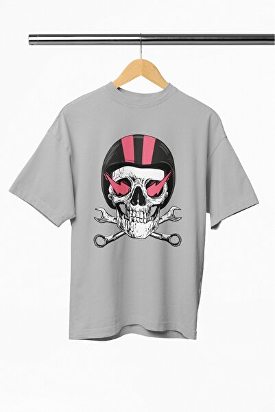 ArtYus ΑΝΔΡΙΚΟ/ΓΥΝΑΙΚΕΙΟ ΜΠΛΟΥΖΑ ΜΕ ΣΚΕΛΕΤΟ1 ΜΕ ΣΤΑΥΡΩΜΕΝΟ ΣΚΕΛΕΤΟ ΜΕ ΣΤΡΟΓΓΥ...