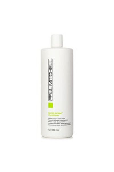 Paul Mitchell Super Skinny Conditioner (Prevents Damage - Softens Texture)